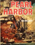 Book cover of Pearl Harbor  by WILLMOTT, H.P. 